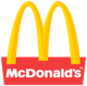 Logo McDonald's