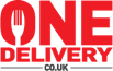 Logo One Delivery