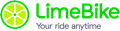 Logo LimeBike