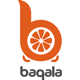 Logo Baqala