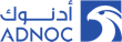 Logo Adnoc