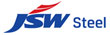 Logo JSW Steel